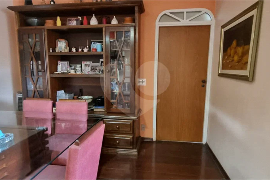 Apartamento à venda com 4 quartos, sendo 1 suíte, em Horto Florestal, São Paulo, SP