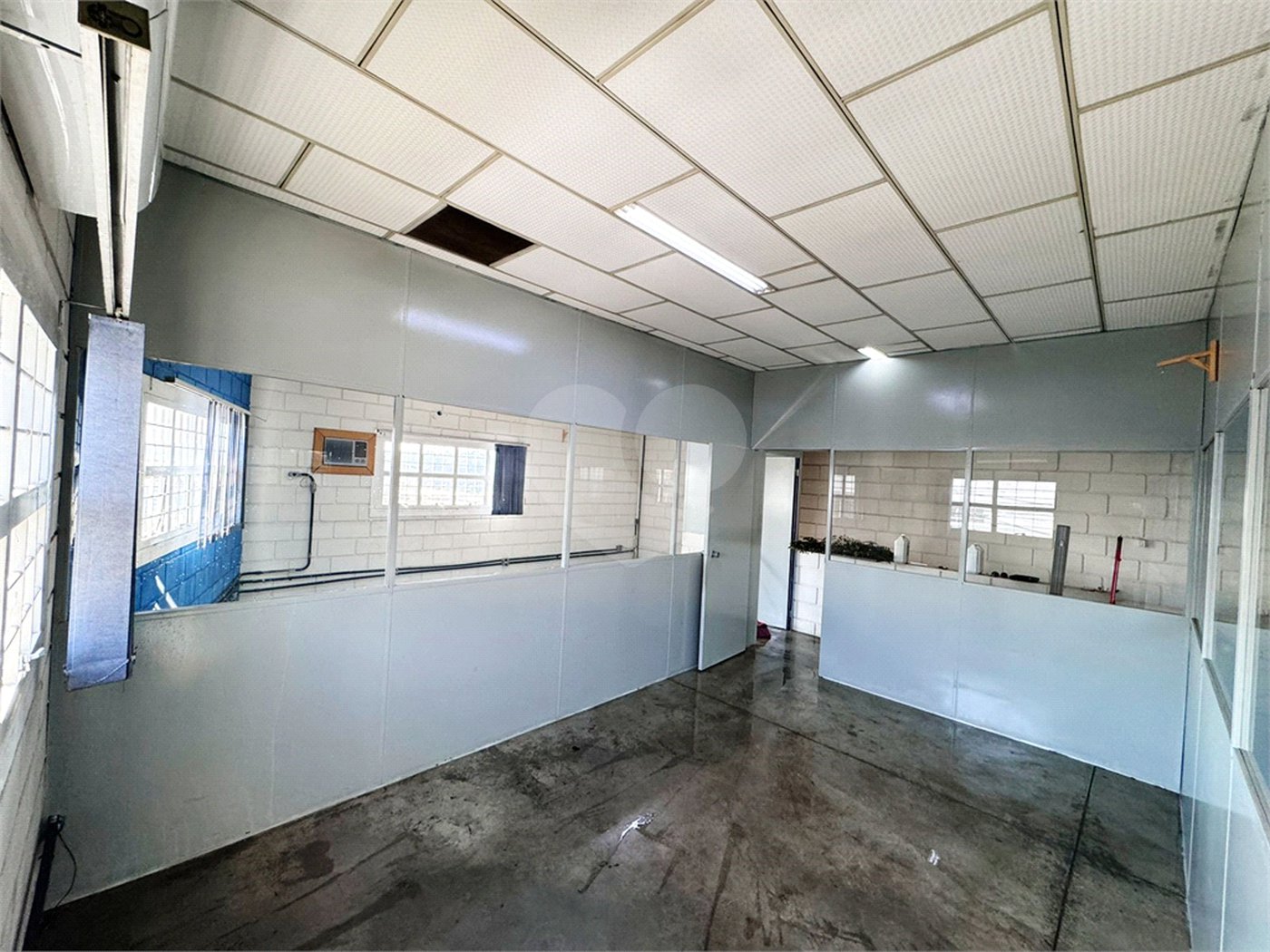 Salão para alugar em Iporanga, Sorocaba, SP