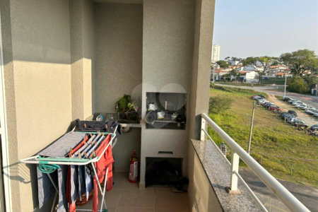Apartamento à venda com 4 quartos, sendo 1 suíte,  em Jardim Armênia, Mogi das Cruzes, SP