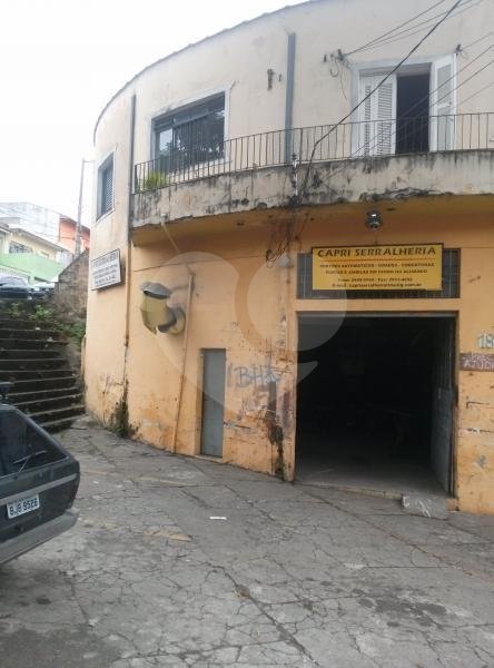 Prédio à venda em Parada Inglesa, São Paulo, SP