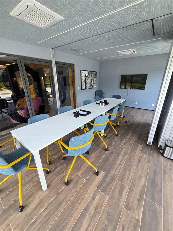 Apartamento à venda com 2 suítes em Jardim Morumbi, São Paulo, SP