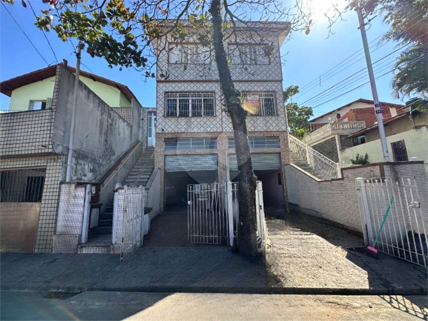 Sobrado à venda com 2 quartos em Jaçanã, São Paulo, SP