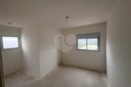 Apartamento à venda com 2 suítes em Loteamento Mogilar, Mogi das Cruzes, SP