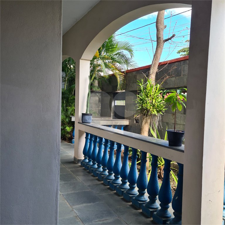 Casa à venda com 2 quartos em Campo Grande, Rio de Janeiro, RJ