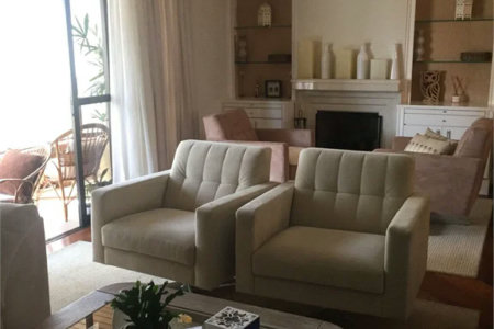 Apartamento à venda com 3 quartos, sendo 2 suítes, em Vila Suzana, São Paulo, SP