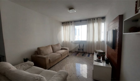 Apartamento à venda com 3 quartos, sendo 1 suíte,  em Perdizes, São Paulo, SP