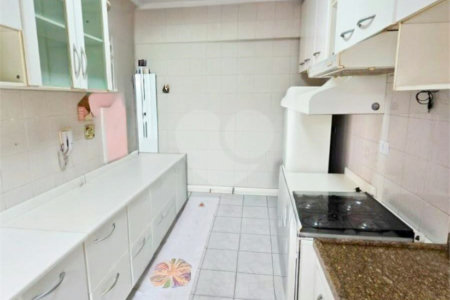 Apartamento à venda com 2 quartos em Parada Inglesa, São Paulo, SP