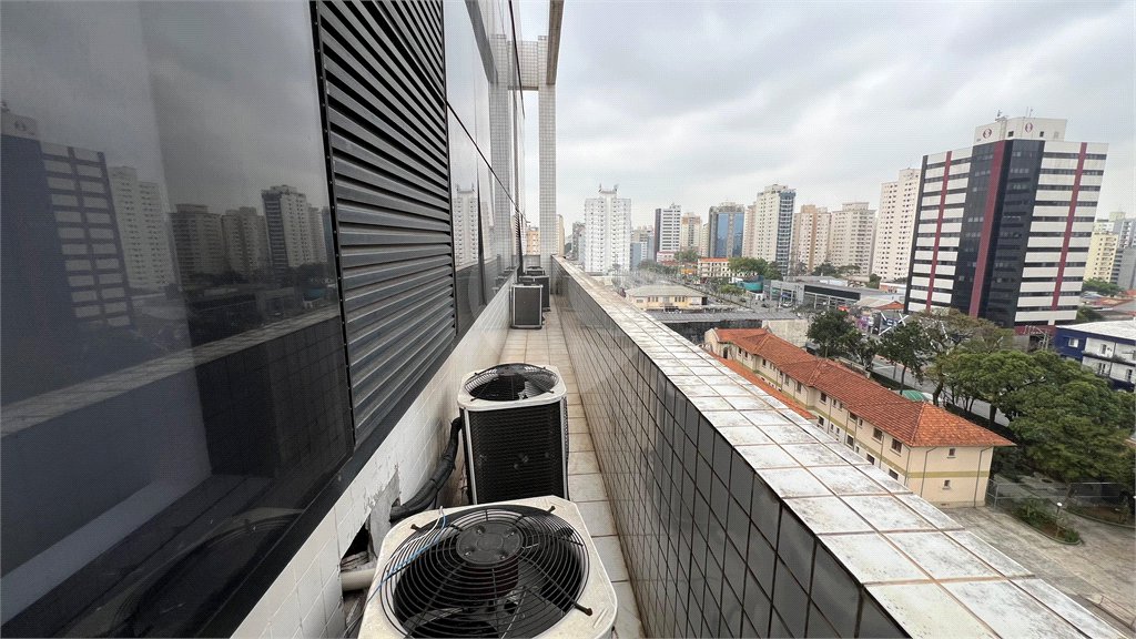 Sala para alugar em Planalto Paulista, São Paulo, SP