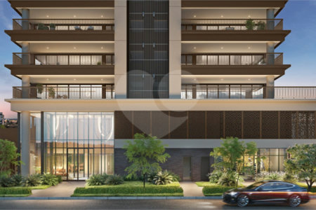 Apartamento à venda com 4 quartos, sendo 3 suítes, em Perdizes, São Paulo, SP
