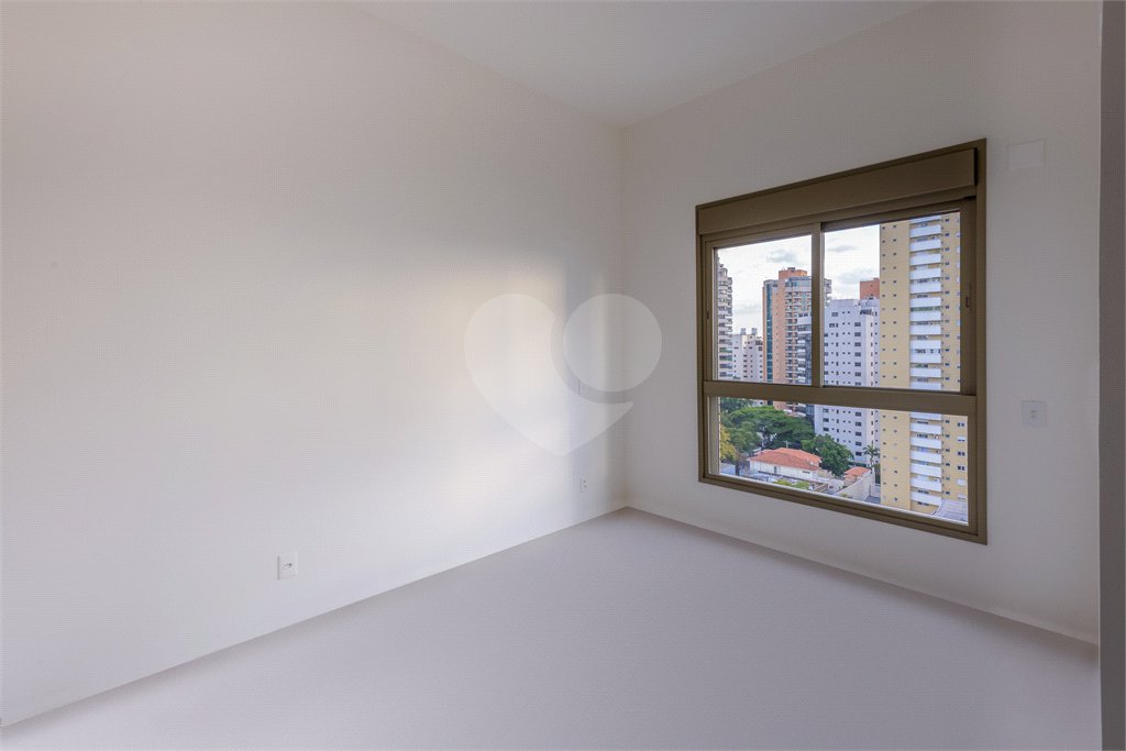 Apartamento à venda com 4 suítes em Vila Mariana, São Paulo, SP