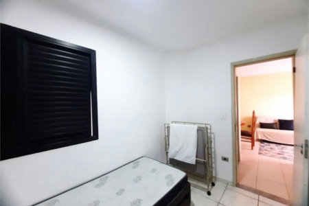 Apartamento Residencial à venda, Jardim Enseada, Guarujá - AP0795.