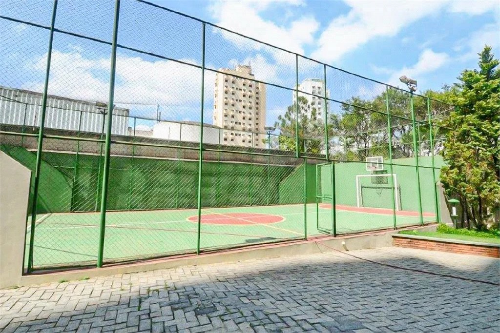 Cobertura à venda com 4 suítes em Vila Suzana, São Paulo, SP