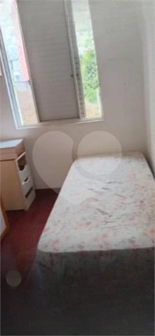 Apartamento à venda com 2 quartos em Mandaqui, São Paulo, SP