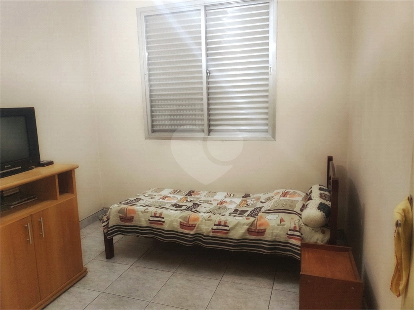 Apartamento à venda com 2 quartos em Saúde, São Paulo, SP