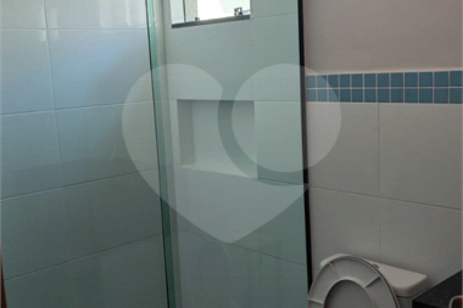 Apartamento para alugar com 1 suíte em Pirituba, São Paulo, SP
