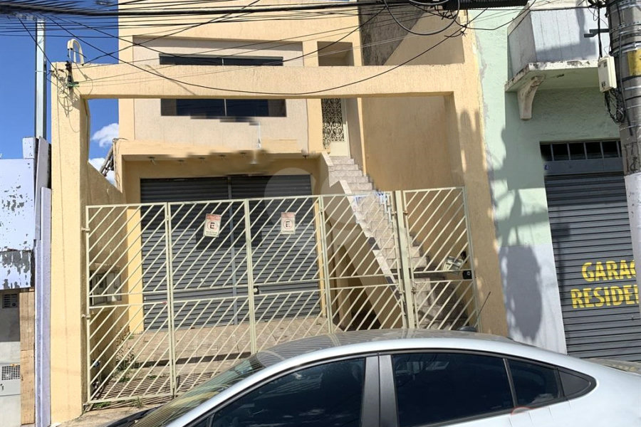 Salão à venda em Imirim, São Paulo, SP