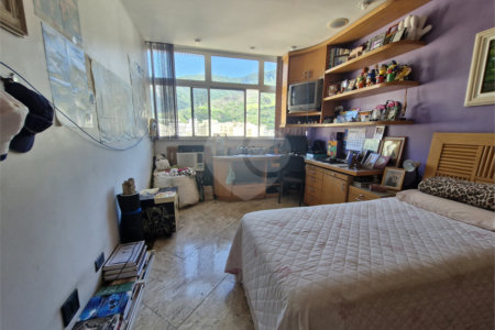Apartamento à venda com 3 quartos, sendo 1 suíte, em Tijuca, Rio de Janeiro, RJ