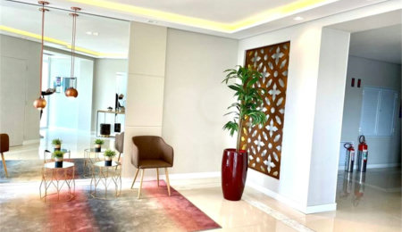 Apartamento à venda com 2 quartos, sendo 1 suíte,  em Jardim Bela Vista, Indaiatuba, SP