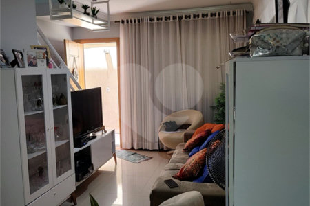 Casa à venda com 2 suítes no condomínio Conceição da Brejauba, São Paulo - SP