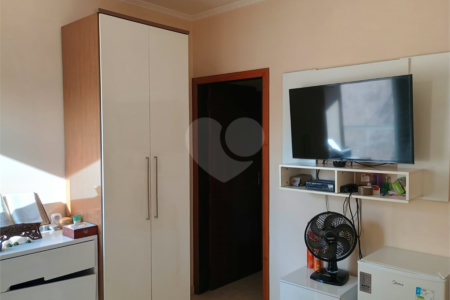 Casa à venda com 4 suítes em Jardim Bom Clima, Guarulhos, SP