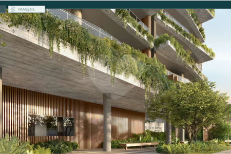 Apartamento à venda com 4 suítes em Jardim Paulista, São Paulo, SP