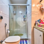 Apartamento à venda com 3 quartos, sendo 2 suítes, em Tijuca, Rio de Janeiro, RJ