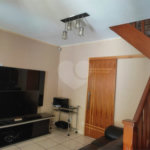 Sobrado à venda com 3 quartos em Vila Maria, São Paulo, SP