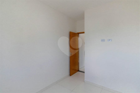 Apartamento à venda com 1 quarto em Itaquera, São Paulo, SP
