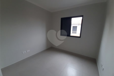 Apartamento à venda com 2 quartos em Vila Nivi, São Paulo, SP