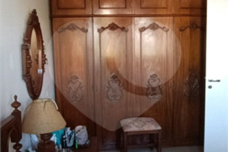 Apartamento à venda com 2 quartos em Nova Petrópolis, São Bernardo do Campo, SP
