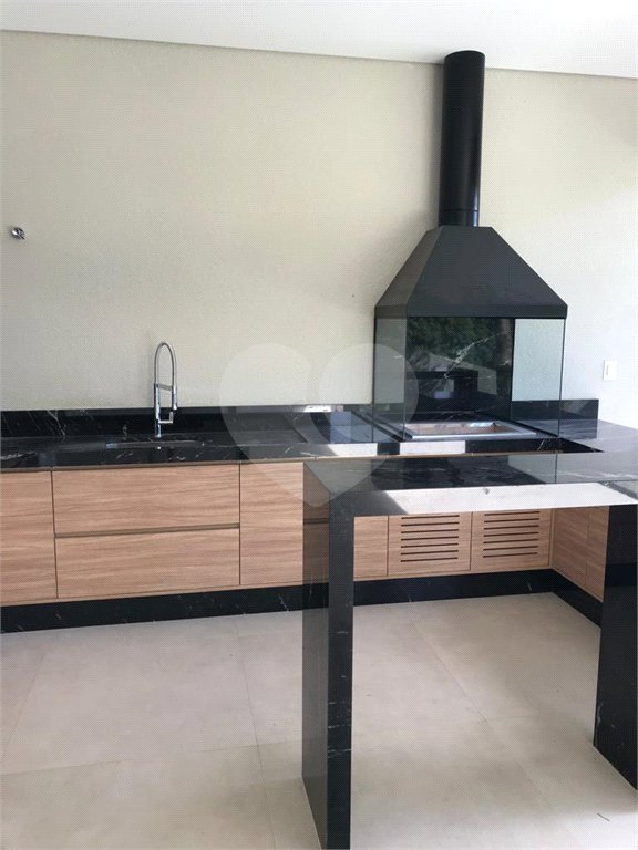 Casa Térrea à venda com 3 suítes em Terras de Itaici, Indaiatuba, SP
