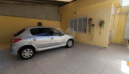 Casa à venda com 3 quartos, sendo 2 suítes,  em Chácara Jafet, Mogi das Cruzes, SP
