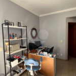 Apartamento à venda com 2 suítes em Quilombo, Cuiabá, MT