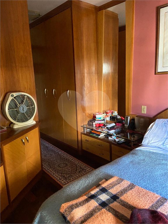 Apartamento à venda com 4 quartos, sendo 3 suítes,  em Cidade São Francisco, São Paulo, SP