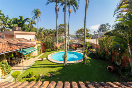 Casa à venda com 3 quartos, sendo 2 suítes, em Interlagos, São Paulo, SP