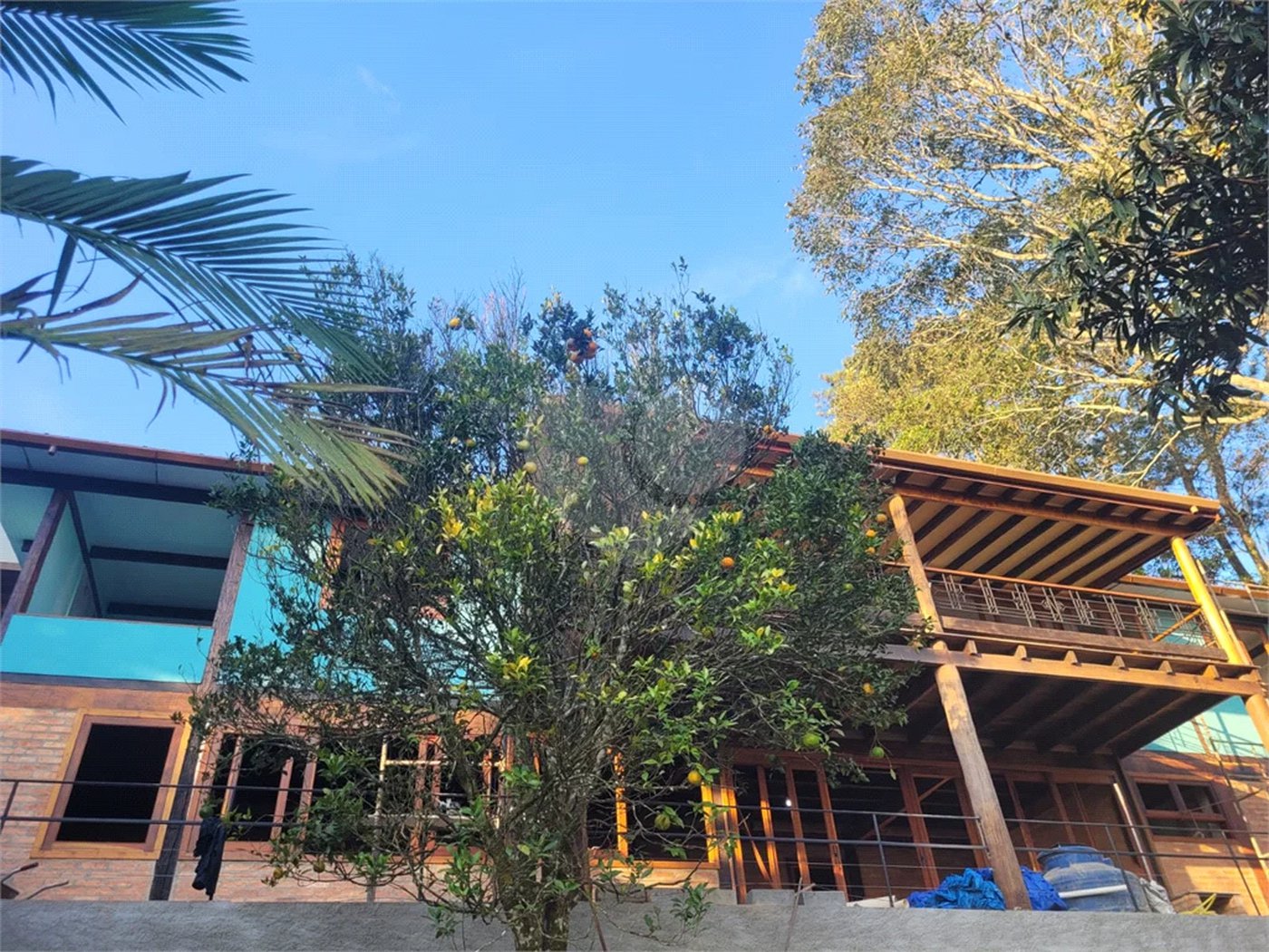 Casa para alugar com 3 quartos, sendo 1 suíte,  em Serra da Cantareira, Mairiporã, SP