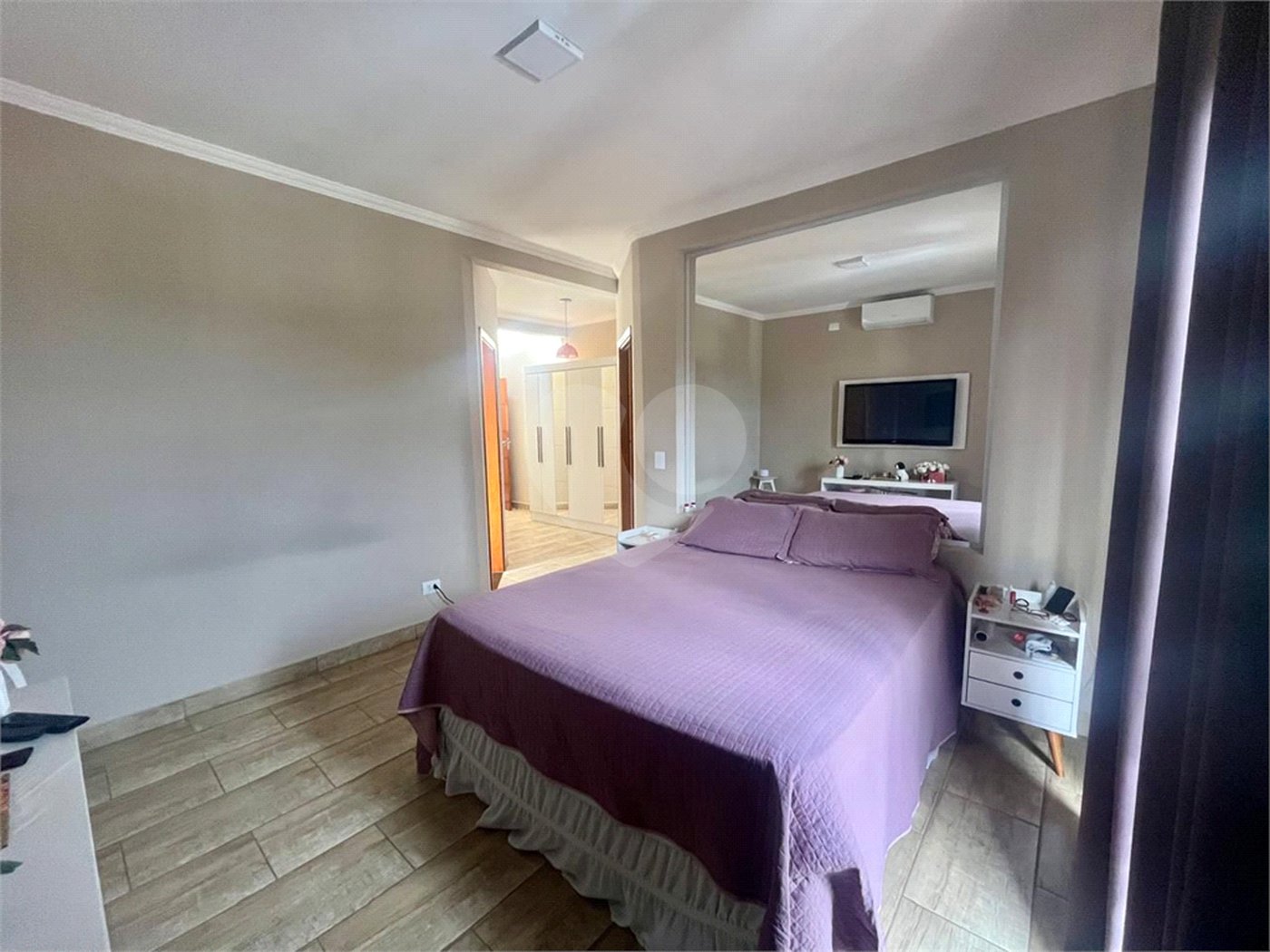 Sobrado à venda com 3 quartos, sendo 1 suíte, em Atibaia Belvedere, Atibaia, SP