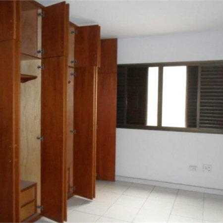 Apartamento à venda com 4 quartos, sendo 1 suíte,  em Vila Andrade, São Paulo, SP