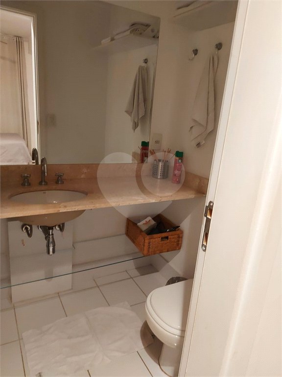 Apartamento à venda com 1 suíte em Jardim Leonor, São Paulo, SP