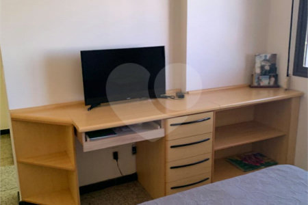 Apartamento à venda com 4 suítes em Quilombo, Cuiabá, MT