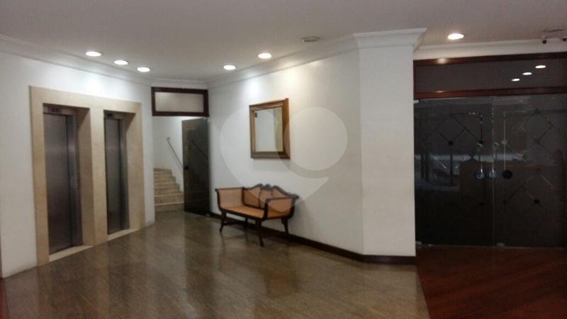 Apartamento à venda com 4 suítes em Alto da Boa Vista, São Paulo, SP