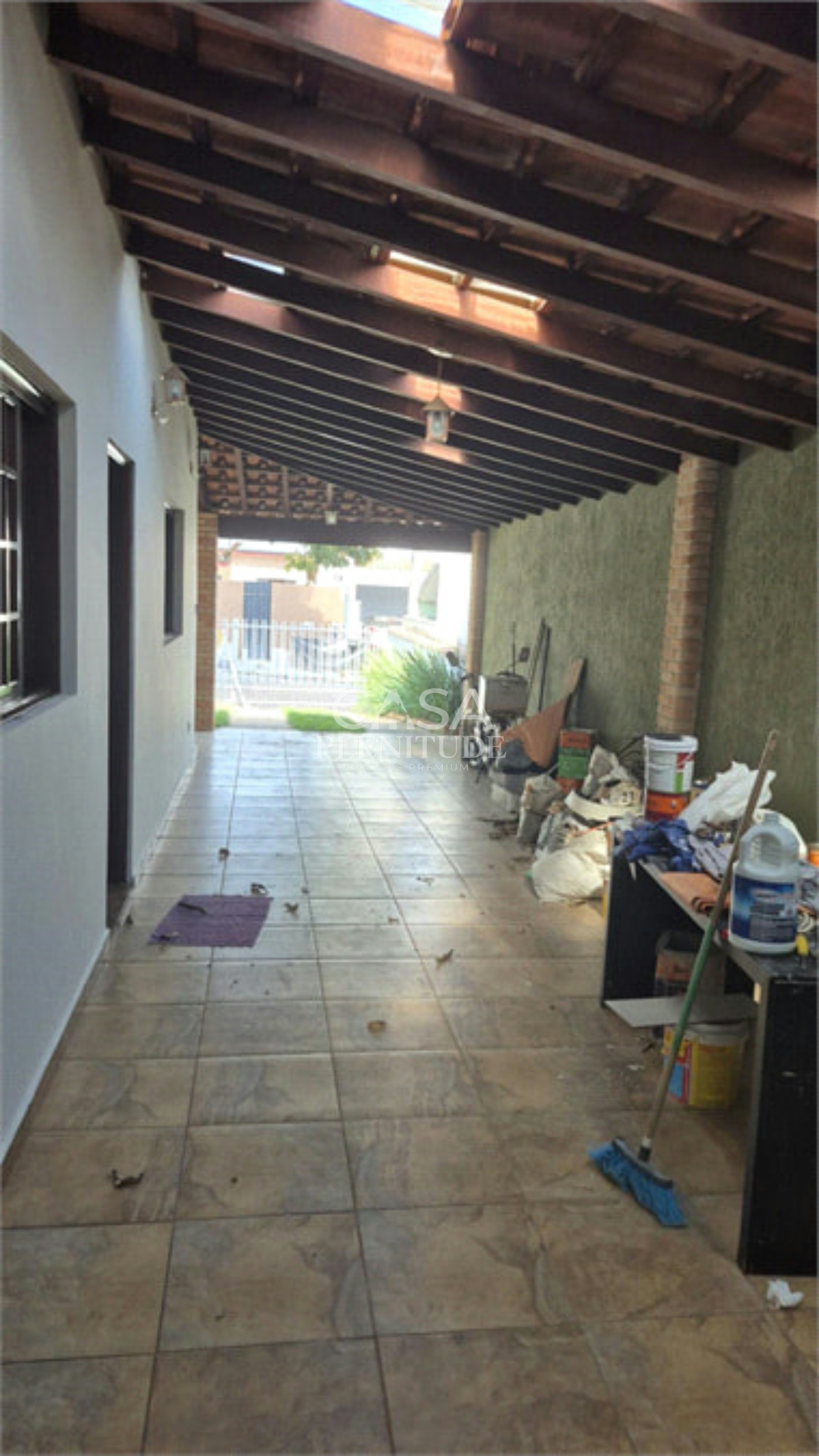 Casa em condomínio para alugar com 2 quartos, sendo 1 suíte, em Jardim Ibiti do Paço, Sorocaba, SP