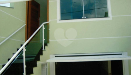 Sobrado à venda com 3 quartos, sendo 1 suíte, em Vila Mazzei, São Paulo, SP
