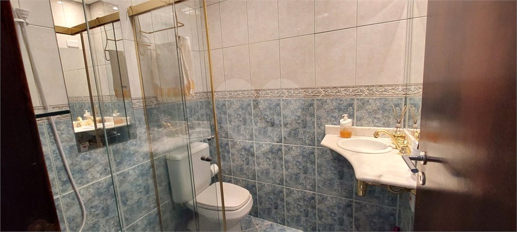 Casa à venda com 2 quartos, sendo 1 suíte, em Parque Residencial da Lapa, São Paulo, SP
