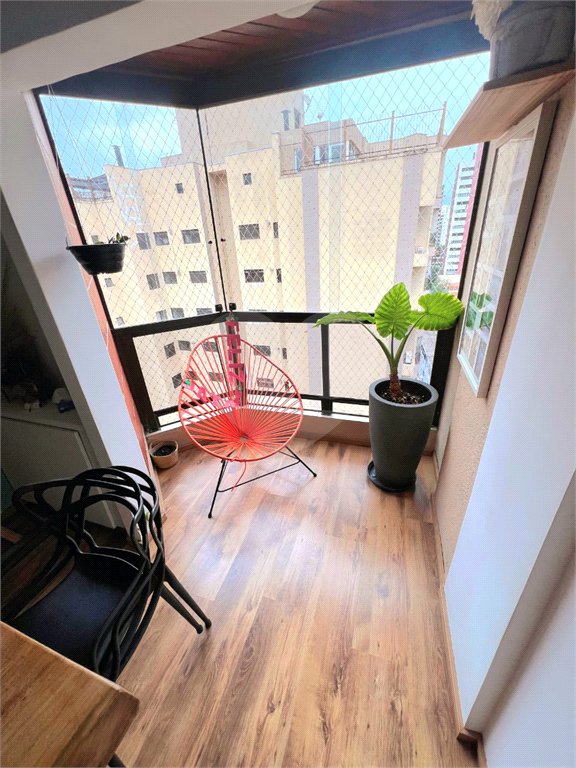 Cobertura à venda com 4 quartos, sendo 2 suítes,  em São Judas, São Paulo, SP