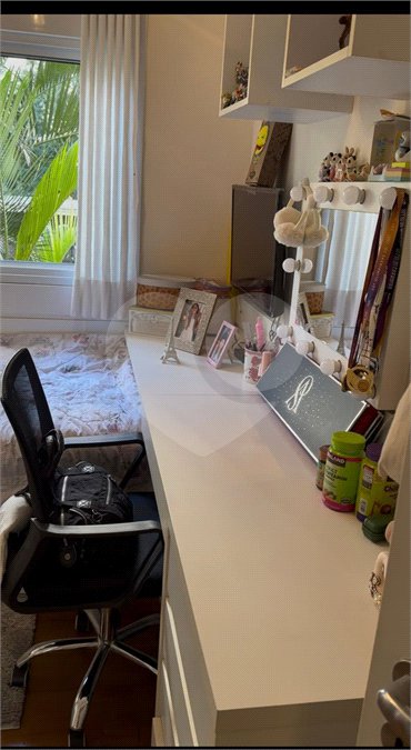 Apartamento à venda com 3 suítes em Campo Belo, São Paulo, SP