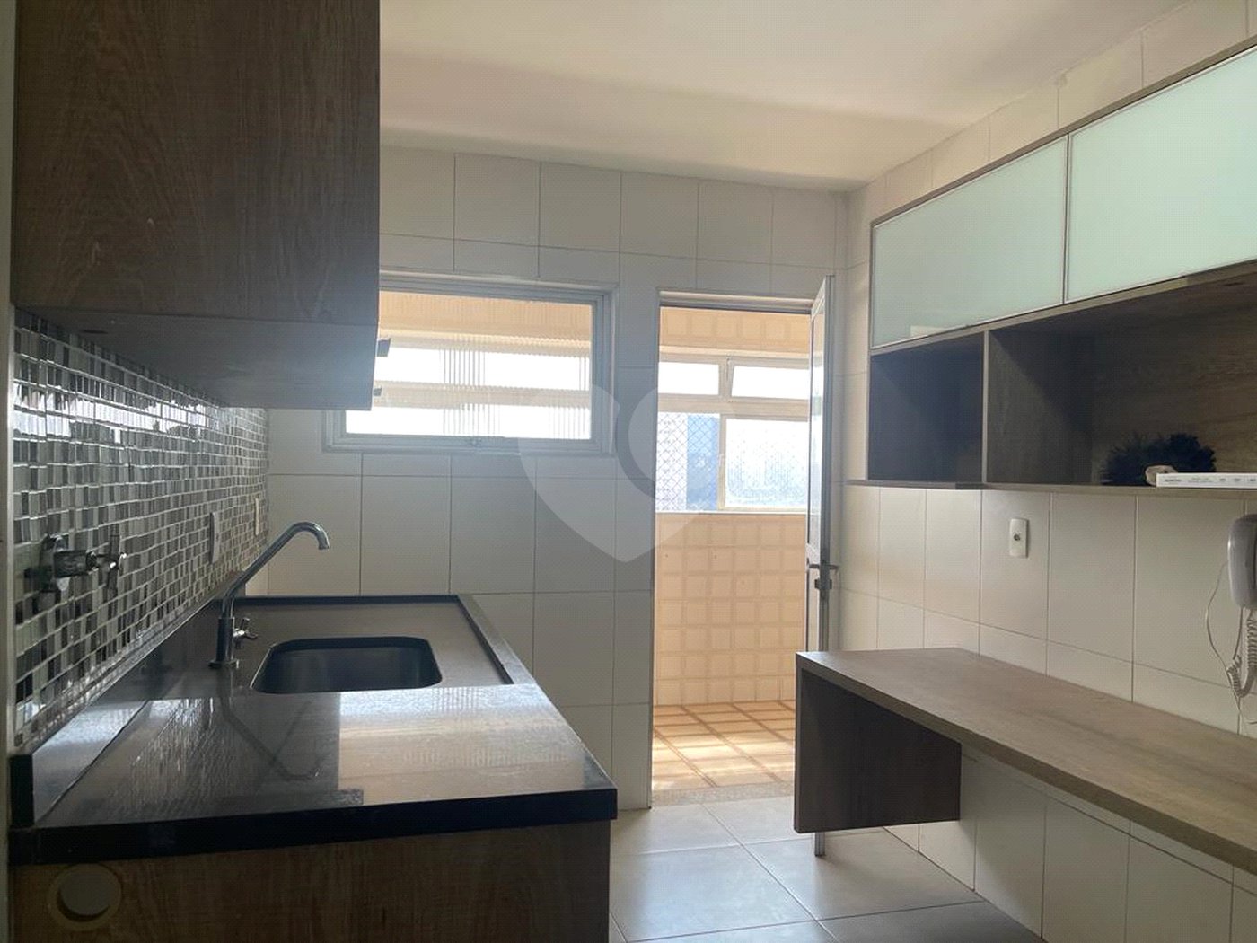 Apartamento à venda com 3 quartos em Santo Amaro, São Paulo, SP