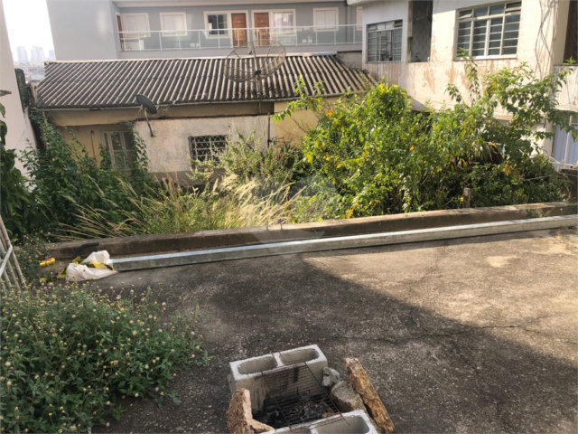 Terreno à venda em Santana, São Paulo, SP