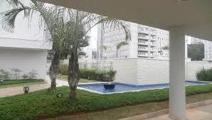 Apartamento à venda com 1 suíte em Vila Andrade, São Paulo, SP