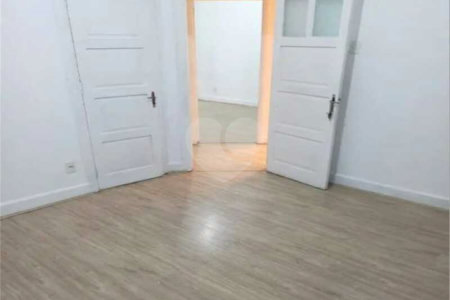 Apartamento à venda com 3 quartos no Centro, Rio de Janeiro, RJ